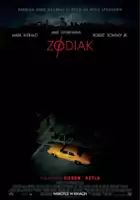 plakat filmu Zodiak