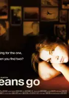 plakat filmu RedMeansGo