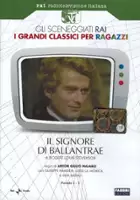 plakat serialu Il Signore di Ballantrae