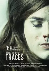 Plakat filmu Traces