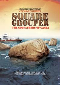 Square Grouper