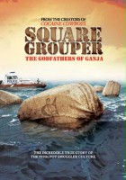 plakat filmu Square Grouper