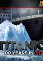 plakat filmu Titanic: Zagadka rozwiązana