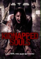 plakat filmu Kidnapped Souls