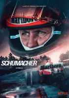 plakat filmu Schumacher