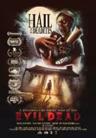 plakat filmu Hail to the Deadites