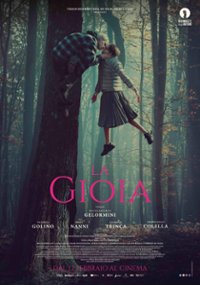 Gioia to radość