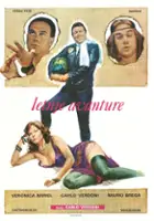 Isabella De Bernardi / Zabawa jest cudowna