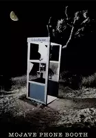 plakat filmu Mojave Phone Booth