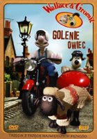 plakat filmu Wallace i Gromit: Golenie owiec