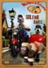 Wallace i Gromit: Golenie owiec