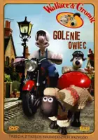 plakat filmu Wallace & Gromit: Golenie owiec