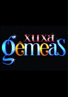 plakat filmu Xuxa Gêmeas