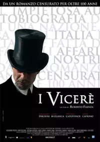 Plakat filmu Wicekrólowie