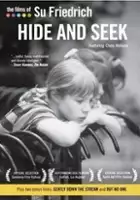 plakat filmu Hide and Seek