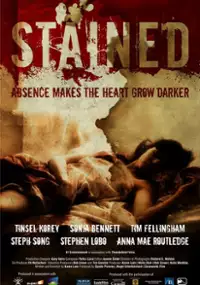 Plakat filmu Stained