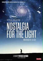 plakat filmu Tęsknota za światłem