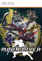 Takehito Sasaki / Moon Diver