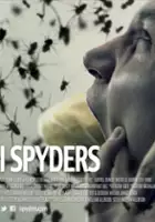 plakat filmuI Spyders