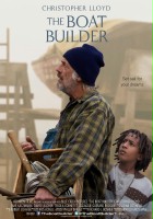plakat filmu The Boat Builder