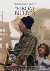 Plakat filmu The Boat Builder