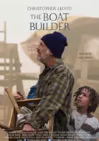 plakat filmu The Boat Builder