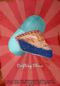 Plakat filmu Drifting Blues