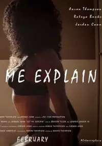 Plakat filmu Let Me Explain