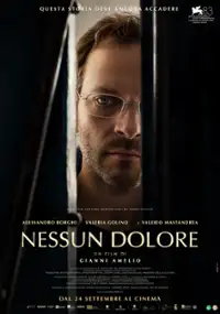 Plakat filmu Nessun dolore