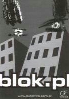 plakat filmu Blok.pl