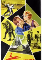 plakat filmu Dziwny pan Steve