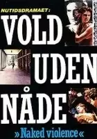 plakat filmu I Ragazzi del massacro