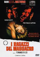 Gabriella D'Olive / I Ragazzi del massacro