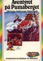 plakat filmu The Trap on Cougar Mountain