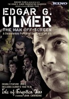 plakat filmu Edgar G. Ulmer - Mistrz Filmów Klasy "B"