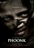 plakat filmu Phoonk