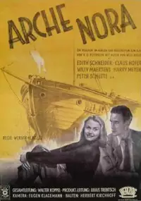 Plakat filmu Arche Nora