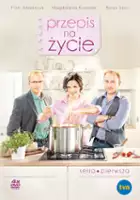 plakat - Przepis na życie (2011)