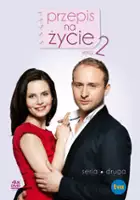 plakat - Przepis na życie (2011)