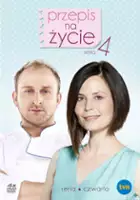 plakat - Przepis na życie (2011)