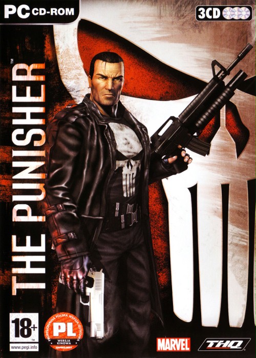 The Punisher