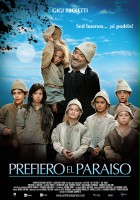 plakat filmu Święty Filip Neri