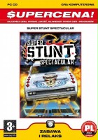 plakat filmu Super Stunt Spectacular