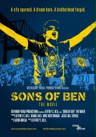 plakat filmu Sons of Ben