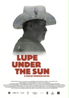 plakat filmu Lupe bajo el sol