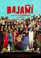 plakat filmu Baja&ntilde;&iacute;