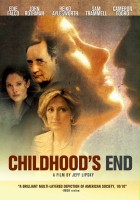 plakat filmu Childhood's End