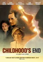 plakat filmu Childhood's End