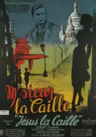 Simone Sylvestre / M'sieur la Caille