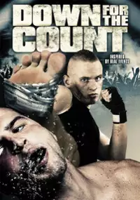 Plakat filmu Aukmen